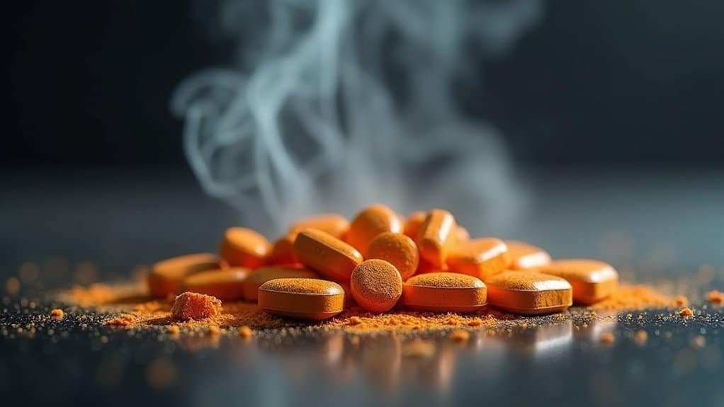 risks of smoking adderall