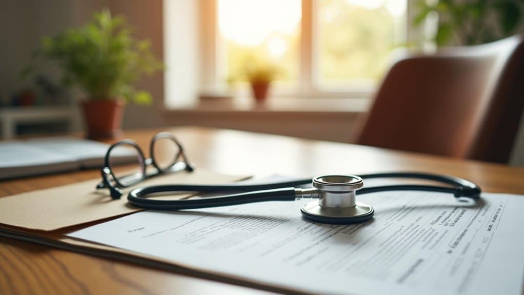 second opinion for fmla rehab leave
