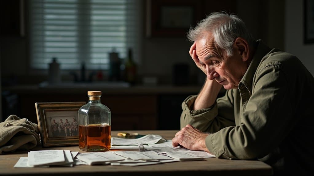 sleep fragmentation heightened arousal worsened dysregulation