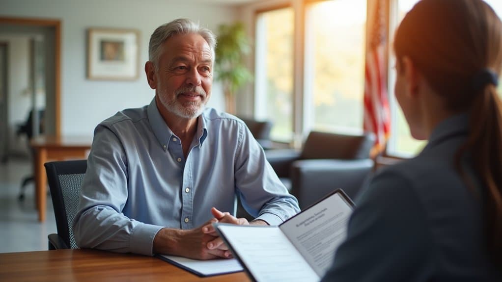va health care enrollment necessary before admission