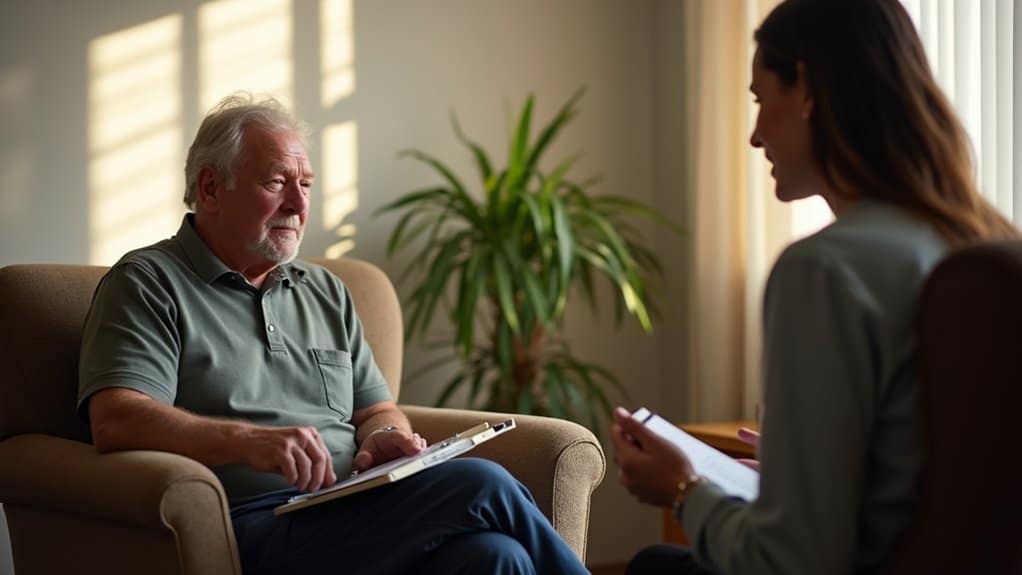 va substance abuse programs for veterans