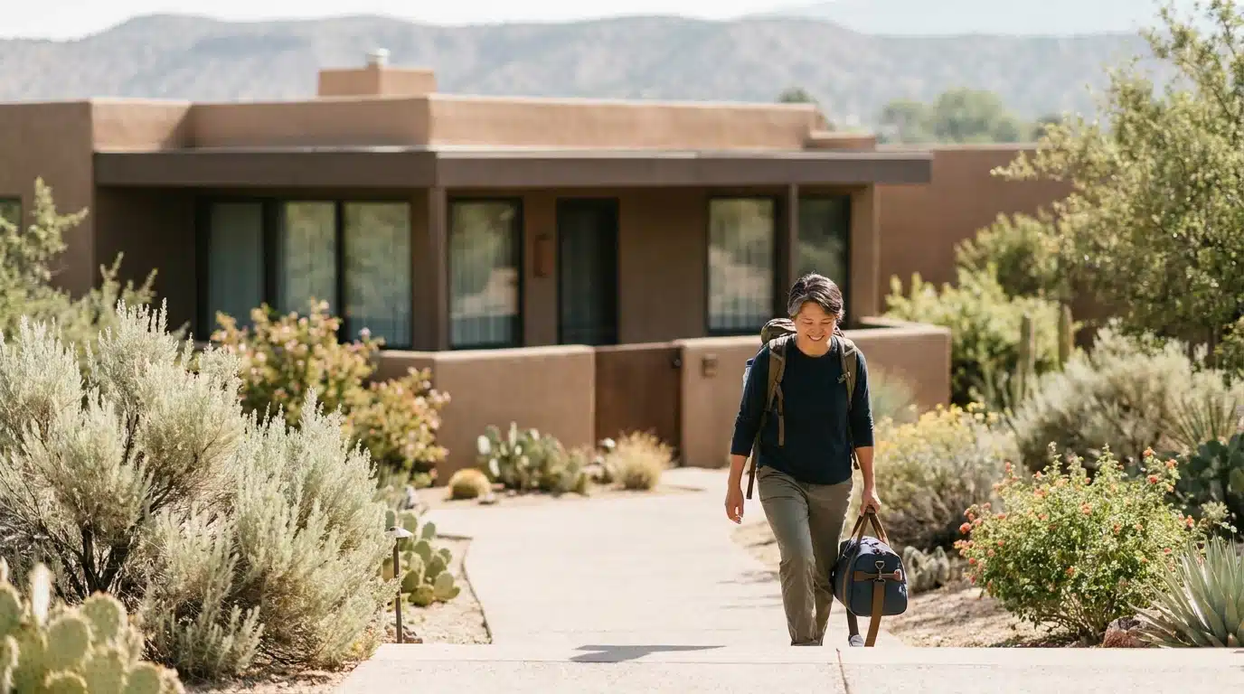 heroin rehab antelope valley