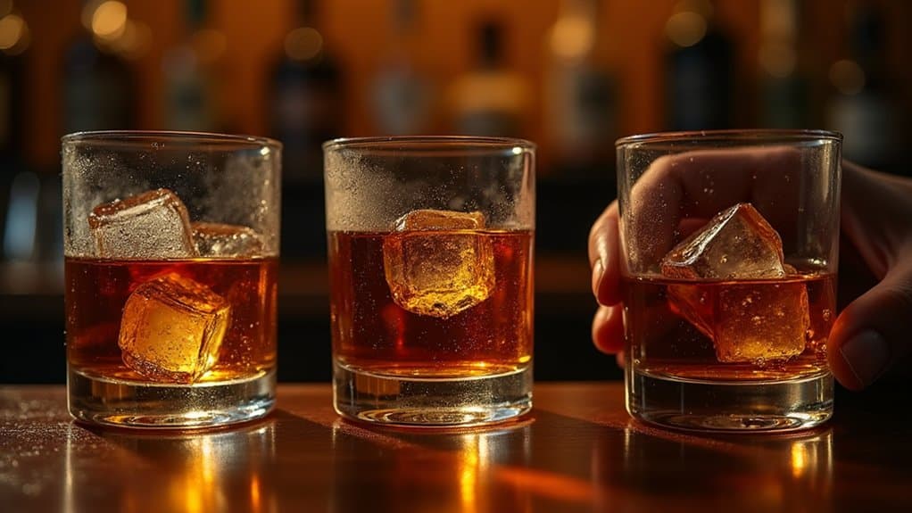alcohol tolerance depends on factors