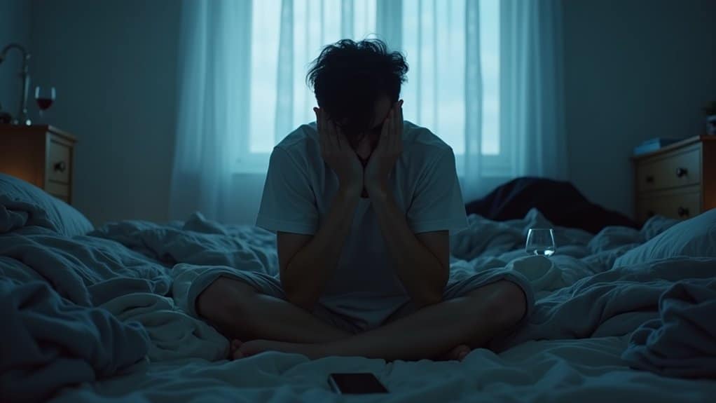 hangover guilt and hangxiety