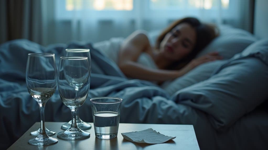 heavier drinking lengthens hangxiety