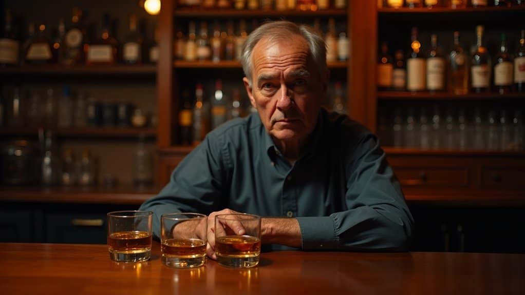 high alcohol tolerance explained