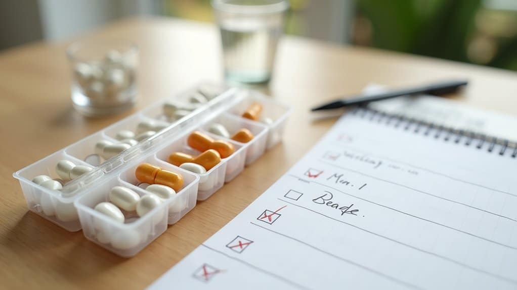 individualized pregabalin dose reduction