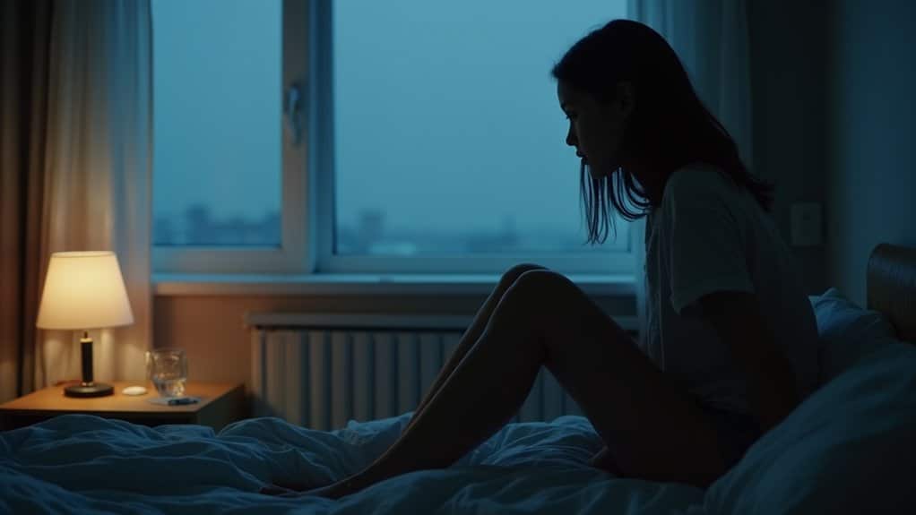 methamphetamine psychosis can persist