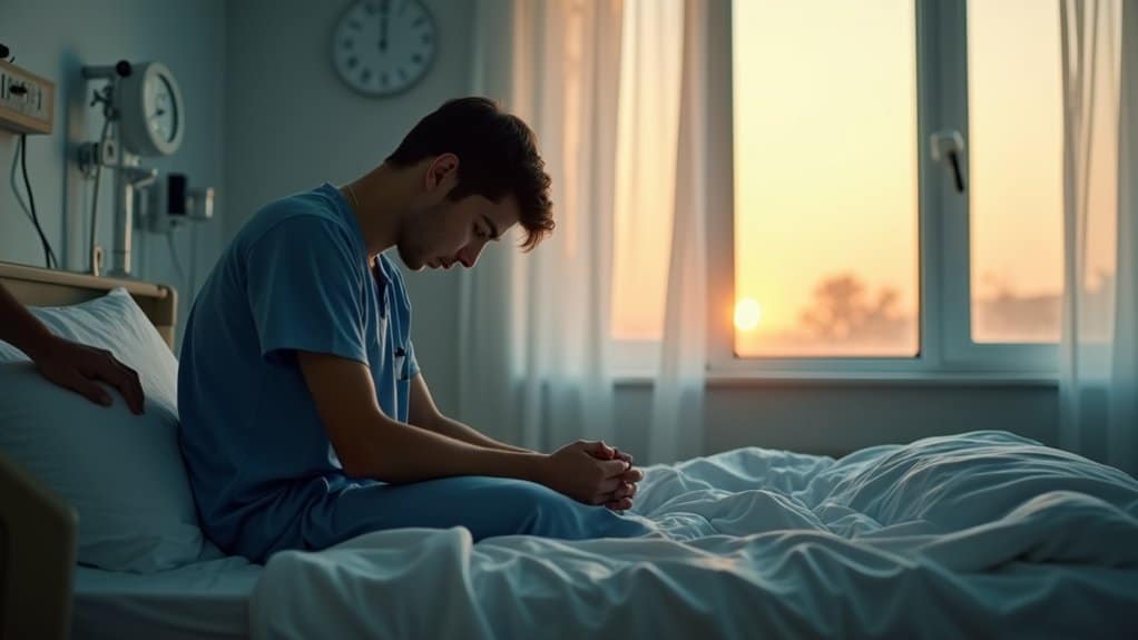 methamphetamine psychosis recovery timeline varies
