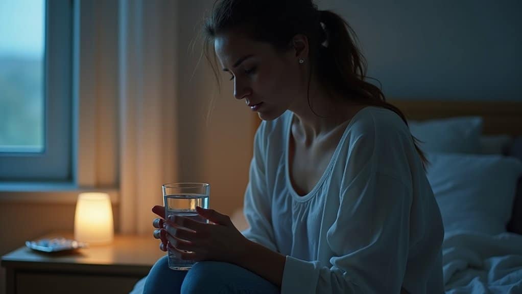 pregabalin causes sudden withdrawal