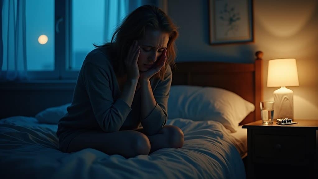 pregabalin cold turkey withdrawal