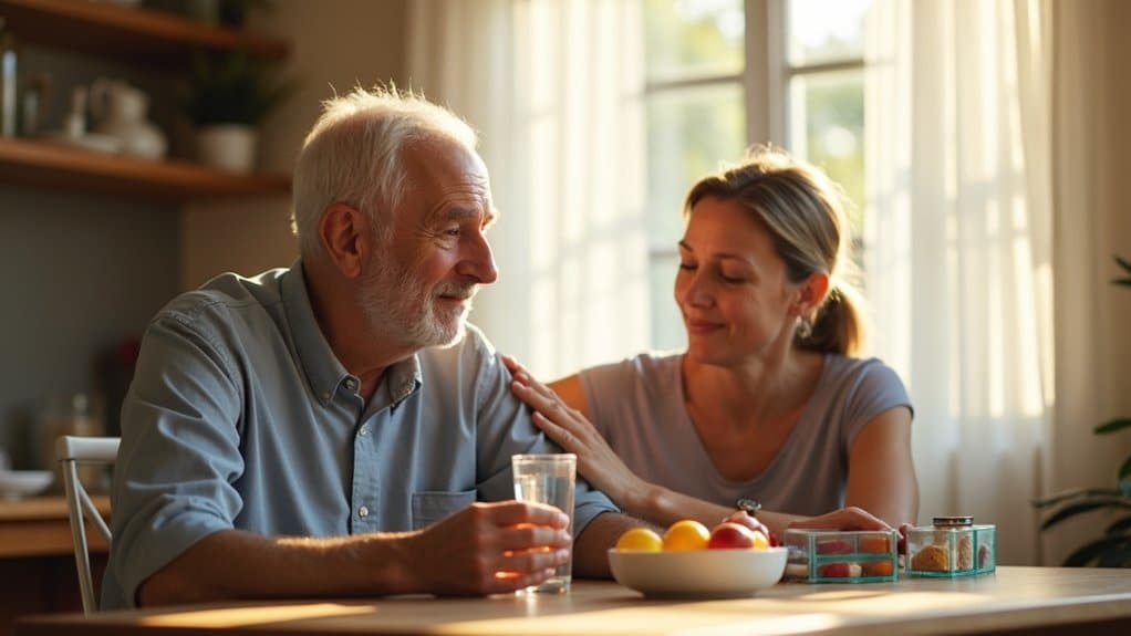 prompt thiamine improves recovery