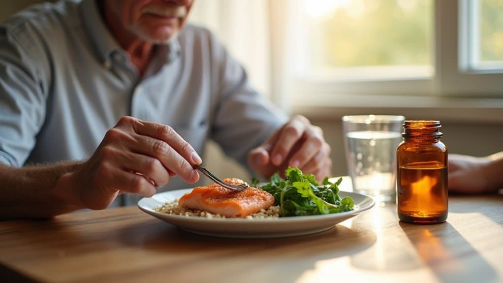 prompt thiamine improves recovery