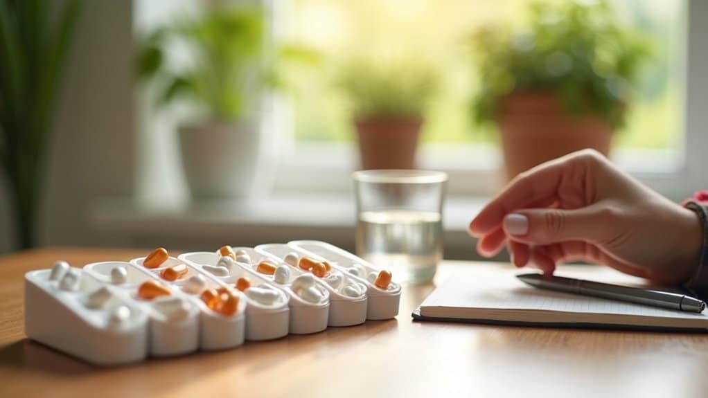 safe pregabalin taper plan