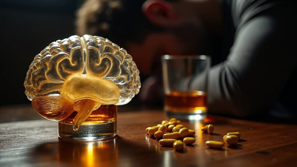 thiamine deficiency causes wernicke korsakoff
