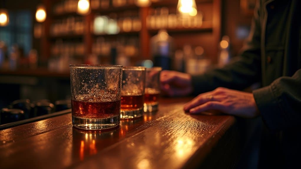 understanding alcohol tolerance effects